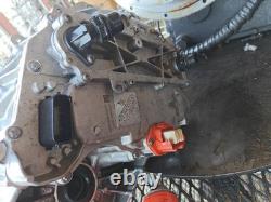 21-24 Tesla Model 3 Y Engine Motor Rear Drive Unit 1120980-17-J (DAMAGE Sensor)