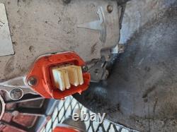 21-24 Tesla Model 3 Y Engine Motor Rear Drive Unit 1120980-17-J (DAMAGE Sensor)