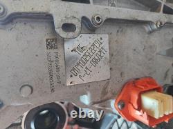 21-24 Tesla Model 3 Y Engine Motor Rear Drive Unit 1120980-17-J (DAMAGE Sensor)