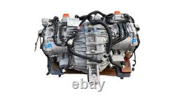 21-25 Model X S Engine Motor Rear Drive Unit PLAID Performance 1762000-00-D