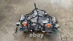 21-25 Model X S Engine Motor Rear Drive Unit PLAID Performance 1762000-00-D