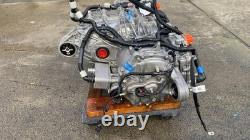 21-25 Model X S Engine Motor Rear Drive Unit PLAID Performance 1762000-00-D