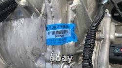 21-25 Model X S Engine Motor Rear Drive Unit PLAID Performance 1762000-00-D