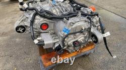 21-25 Model X S Engine Motor Rear Drive Unit PLAID Performance 1762000-00-D