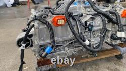 21-25 Model X S Engine Motor Rear Drive Unit PLAID Performance 1762000-00-D