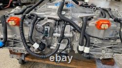 21-25 Model X S Engine Motor Rear Drive Unit PLAID Performance 1762000-00-D