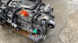 21-25 Model X S Engine Motor Rear Drive Unit PLAID Performance 1762000-00-D