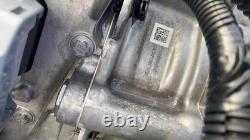 21-25 Model X S Engine Motor Rear Drive Unit PLAID Performance 1762000-00-D