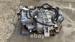21-25 Model X S Engine Motor Rear Drive Unit PLAID Performance 1762000-00-D