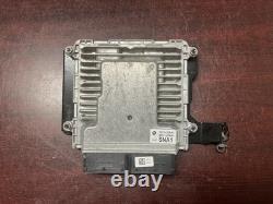 23 24 25 KIA SOUL Engine/motor Brain Box gasoline model 39170-2ENA1