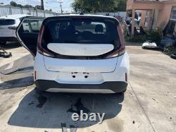 23 24 25 KIA SOUL Engine/motor Brain Box gasoline model 39170-2ENA1