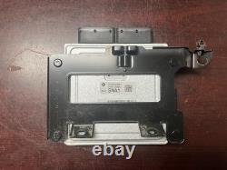 23 24 25 KIA SOUL Engine/motor Brain Box gasoline model 39170-2ENA1