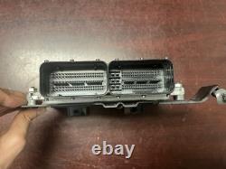 23 24 25 KIA SOUL Engine/motor Brain Box gasoline model 39170-2ENA1