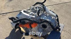 24-25 Model 3 M3 Rear Drive Unit Engine Motor Low Current 3k ml 1120990-17-J