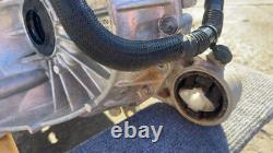 24-25 Model 3 M3 Rear Drive Unit Engine Motor Low Current 3k ml 1120990-17-J