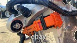 24-25 Model 3 M3 Rear Drive Unit Engine Motor Low Current 3k ml 1120990-17-J