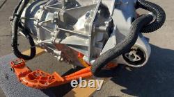 24-25 Model 3 M3 Rear Drive Unit Engine Motor Low Current 3k ml 1120990-17-J