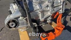 24-25 Model 3 M3 Rear Drive Unit Engine Motor Low Current 3k ml 1120990-17-J
