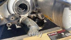 24-25 Model 3 M3 Rear Drive Unit Engine Motor Low Current 3k ml 1120990-17-J