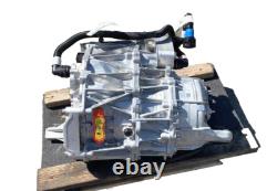 24-25 Tesla Model Y 3 Electric Engine Motor Front Drive Unit 3DU 1120960-11-H