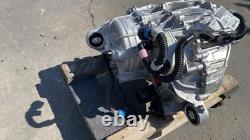 24-25 Tesla Model Y 3 Electric Engine Motor Front Drive Unit 3DU 1120960-11-H