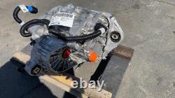 24-25 Tesla Model Y 3 Electric Engine Motor Front Drive Unit 3DU 1120960-11-H