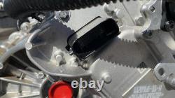 24-25 Tesla Model Y 3 Electric Engine Motor Front Drive Unit 3DU 1120960-11-H