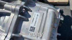 24-25 Tesla Model Y 3 Electric Engine Motor Front Drive Unit 3DU 1120960-11-H