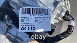 24-25 Tesla Model Y 3 Electric Engine Motor Front Drive Unit 3DU 1120960-11-H