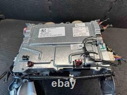 24 TESLA MODEL Y Engine/motor Brain Box awd