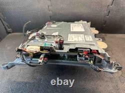 24 TESLA MODEL Y Engine/motor Brain Box awd