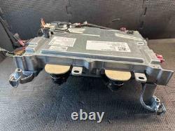 24 TESLA MODEL Y Engine/motor Brain Box awd