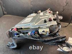 24 TESLA MODEL Y Engine/motor Brain Box awd
