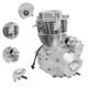 250cc 4 Stroke Engine Motor 14kw Electric Start For 200cc 250cc Atv Models