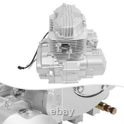 250cc 4 Stroke Engine Motor 14KW Electric Start for 200cc 250cc ATV Models