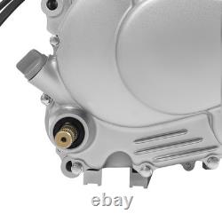250cc 4 Stroke Engine Motor 14KW Electric Start for 200cc 250cc ATV Models