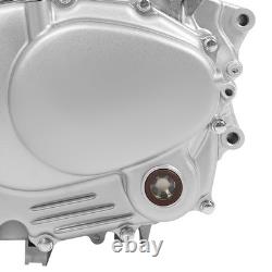 250cc 4 Stroke Engine Motor 14KW Electric Start for 200cc 250cc ATV Models