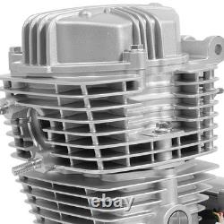 250cc 4 Stroke Engine Motor 14KW Electric Start for 200cc 250cc ATV Models