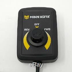 2770239 Minn Kota Hand Control For Engine Motor Mount Models
