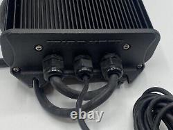 299-0238 24/36v Minn Kota Control Module For Engine Motor Mount Models And Hand