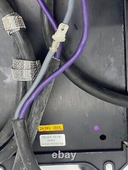 299-0238 24/36v Minn Kota Control Module For Engine Motor Mount Models And Hand