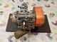 2 1/4 Hp Vintage 1958 Engine Reo Motors Model 5220-8 Type A P420-8 Gokart