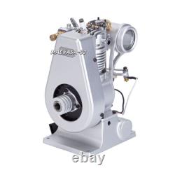 2.7CC OHV Gas Engine Model Internal Combustion Adult Engineer DIY Toy Collection