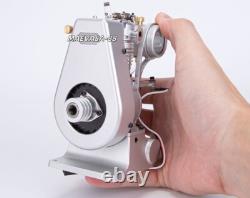 2.7CC OHV Gas Engine Model Internal Combustion Adult Engineer DIY Toy Collection