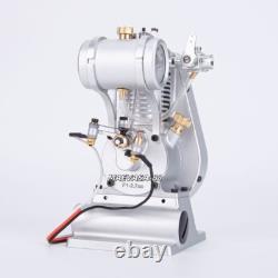 2.7CC OHV Gas Engine Model Internal Combustion Adult Engineer DIY Toy Collection