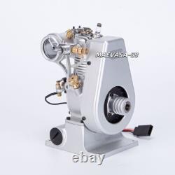 2.7CC OHV Gas Engine Model Internal Combustion Adult Engineer DIY Toy Collection