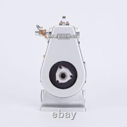 2.7CC OHV Gas Engine Model Internal Combustion Adult Engineer DIY Toy Collection
