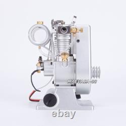 2.7CC OHV Gas Engine Model Internal Combustion Adult Engineer DIY Toy Collection