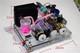 2-stroke Mini Water Cooling Methanol Engine Model Toy Diy Micro Generator Motor