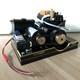 3.5cc 0.5hp 4-stroke Methanol Engine Model Diy Nitro Engine Generator Motor Toy
